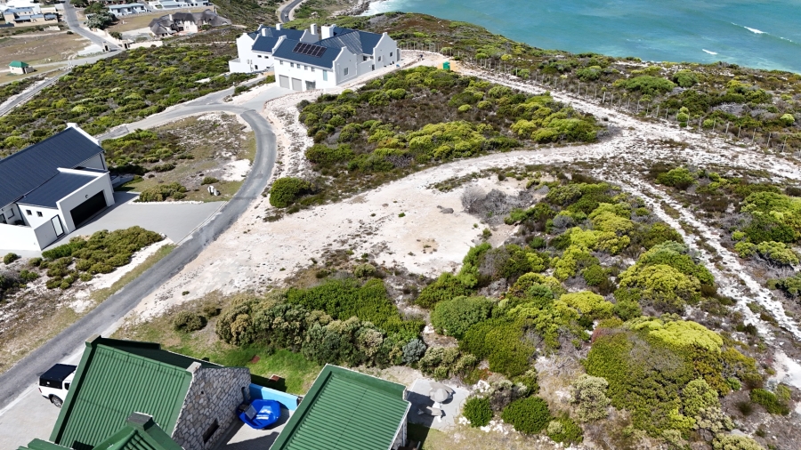 0 Bedroom Property for Sale in Agulhas Western Cape